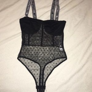Pretty Little Thing Body Suit